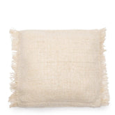 The Oh My Gee Kussenhoes - Crème - 60x60