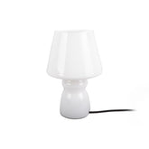 Tafellamp Klassiek Glas