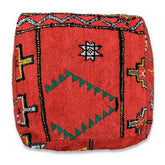 Moroccan Floor Cushion - K973