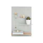 Memobord parmantig gaas