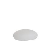 J-Line lamp Kei - kunststof - mix - large - LED - tuinverlichting