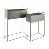 Plantenpotset Essence Straight