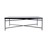 Salontafel Gladde Rechthoek