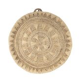 De Xolo Wanddecoratie - Naturel - L