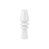 Vaas Sparkle Cone Glas