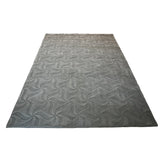 Modern vloerkleed - 228x160 cm - HANDMADE