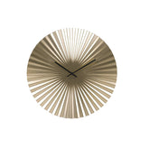 Wandklok Sensu