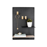 Memobord parmantig gaas