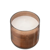 J-Line Geurkaars Li-Ly Land Was Bruin Medium 75U
