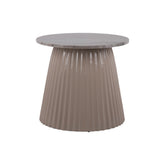 Salontafel weelderige kegel