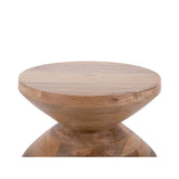 Bijzettafel Totem