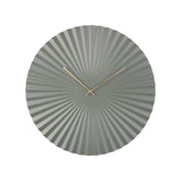 Wandklok Sensu XL