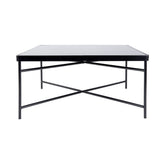 Salontafel Glad Vierkant Groot