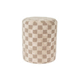 Poef Checker Medium