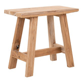 Barcelona Teak Bank