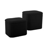 Poefset Ada Opbergruimte