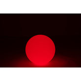 J-Line lamp Bol Buiten - kunststof - large - LED - tuinverlichting