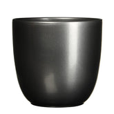 Tusca Bloempot - H32 x Ø35 cm - Antraciet