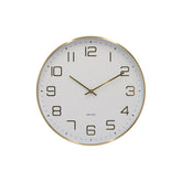 Wandklok Elegantie Glow