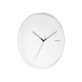 Wandklok tint