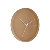 Wandklok tint