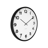 Wandklok New Classic Groot