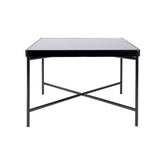 Salontafel Glad Vierkant