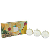 J-Line doos van 3 geurolie - Pina Colada