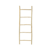 De Tulum Ladder - Naturel - 165