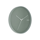 Wandklok tint