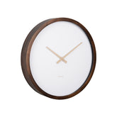 Wandklok Ancho Groot