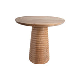 Bijzettafel Force Layered Base Large