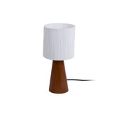 Tafellamp pure kegel