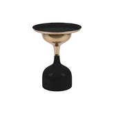 Bijzettafel Ivy