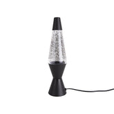 Tafellamp glitter