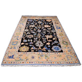 Ziegler vloerkleed - 195x128 cm - HANDGEMAAKT - HANDGEMAAKT