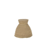J-Line Mand Marie Zeegras Naturel