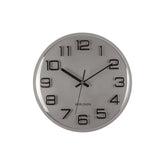 Wandklok 3D-nummers