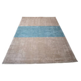 Modern vloerkleed - 232x160 cm - HANDMADE