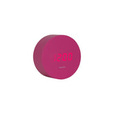 Wekker Spry Rond