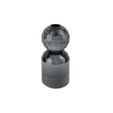 Kaarshouder Crystal Art Grote Bal