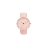 Kijk mevrouw Pink Steel