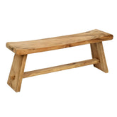 De Suar Bank - Naturel - 120