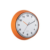 Wandklok Modern Retro