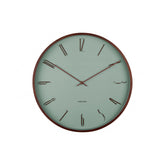 Wandklok Scandia
