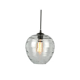 Hanglamp Glamour Globe
