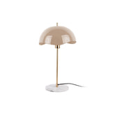 Tafellamp Wave Dome