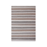 Morena Rug - Vloerkleed, handgeweven, natuur/grijs, 160x230 cm