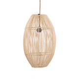 De Zuri-hanger - Naturel - M