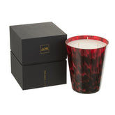 J-Line Geurkaars Noa - rood - L - 95U